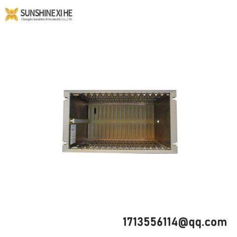 BENTLY 3500/05-01-01-00-00-00, High Precision Industrial Control Module