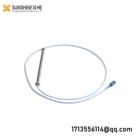 BENTLY 3500/05-01-01-01-00-00 Industrial Monitoring Module