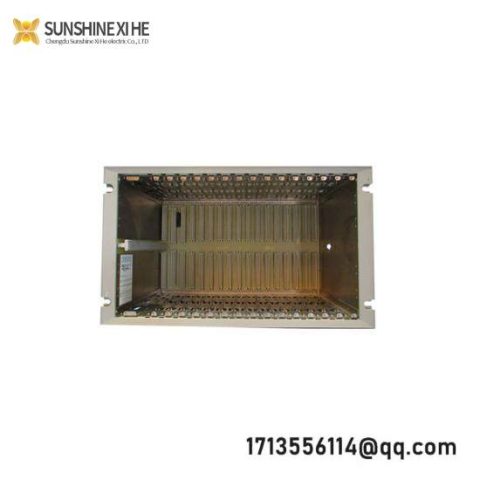 BENTLY 3500/05-01-02-00-00-00 - High Precision Industrial Control Module