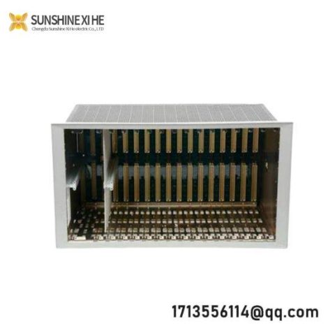 BENTLY 3500/05 Industrial Vibration Monitoring Module