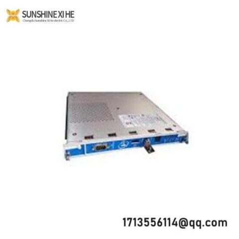 BENTLY 3500/22M Module for Advanced Control Systems