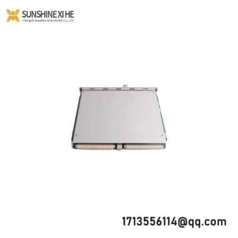 BENTLY 3500/22M 138607-01 Large Card for Industrial Control Systems