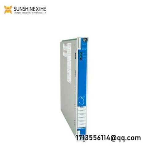 BENTLY 3500/33 149986-01 Module for Industrial Control Systems