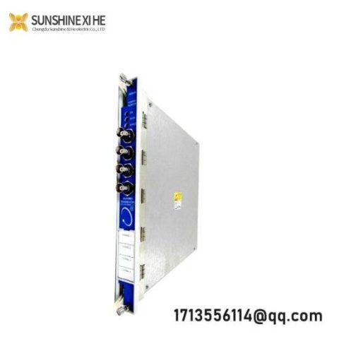 BENTLY 3500/42-01-00 Vibration Monitoring Module