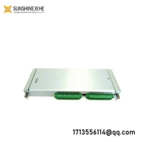 Bently Nevada 3500/42M Extended Product for Industrial Automation Control