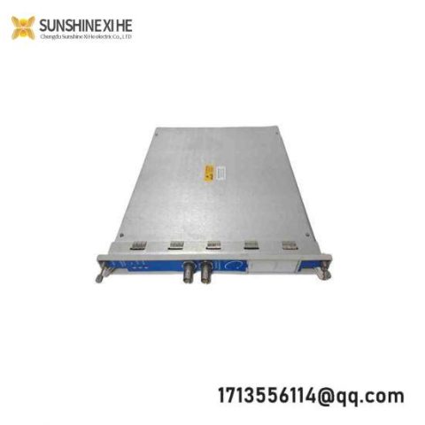 BENTLY 3500/50-01-00-01 3500/50-01-00 Vibration Monitoring System