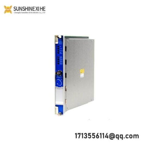 BENTLY 3500/53 133388-01 - High Precision Industrial Monitoring Module