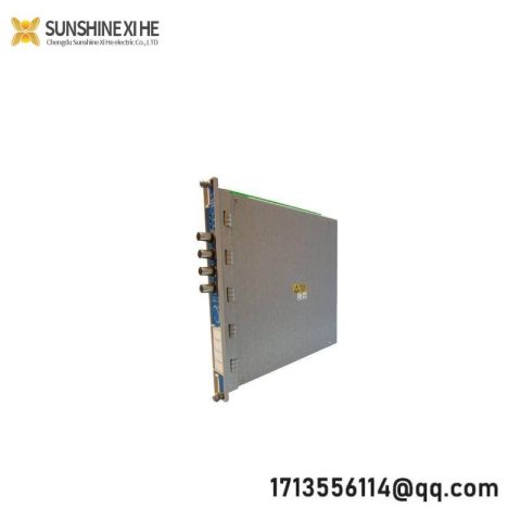 BENTLY 3500/64M 140734-05 Vibration Monitoring Module