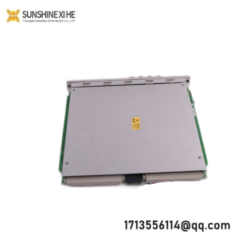 Bently Nevada 125720-01 - High-Performance Data Manager for Industrial Control Systems