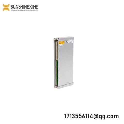 Bently Nevada 125720-01 Channel Relay Module: Advanced Industrial Control Solution