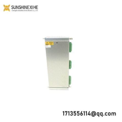 Bently Nevada 128229-01 Proximitor Seismic Monitor: Advanced Machinery Protection Module