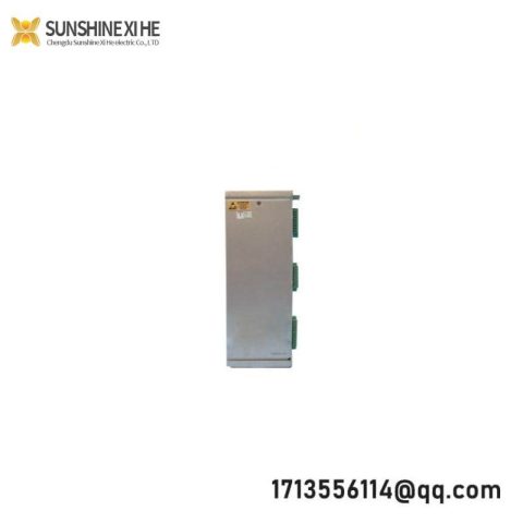 BENTLY NEVADA 12822901: Proximitor Seismic I/O Module, Precision Engineered for Industrial Control Solutions