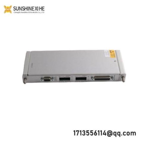 Bently Nevada 128240-01 Prox/Seismic I/O Module