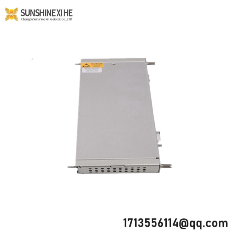 Bently Nevada 131151-01: Customizable Industrial Front Panel for Advanced Control Solutions