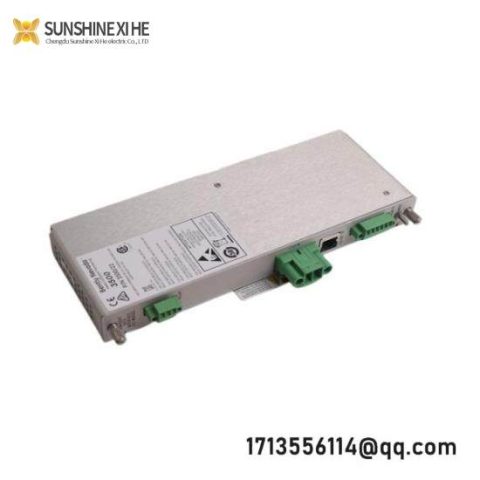 BENTLY NEVADA 146031-01 18E024JJ Transient Data Interface I/O Module