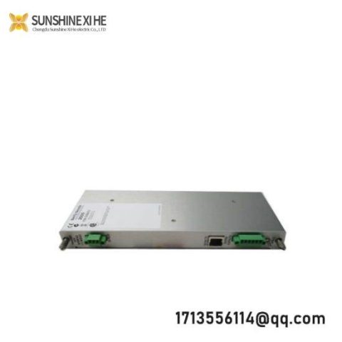Bently Nevada 146031-01 Transient Data Interface I/O Module