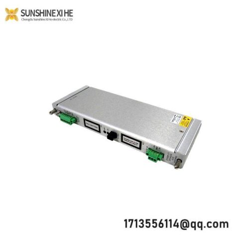 Bently Nevada 146031-02: Advanced Transient Data Interface Module