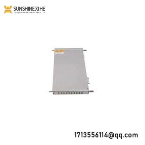 Bently Nevada 149992-01: 16-Channel Relay Output Module