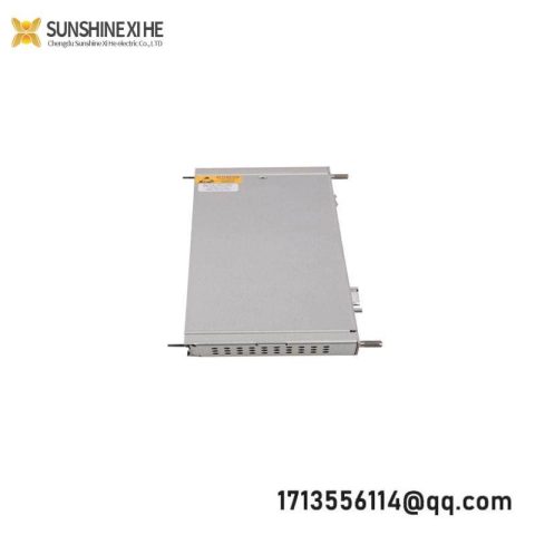 Bently Nevada 149992-01 - 16-Channel Relay Output Module, Industrial Control Solutions