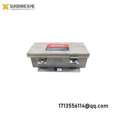 BENTLY NEVADA 24765-02-01 Shell Expansion Channel Detector