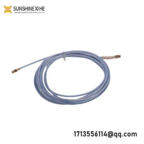 Bently Nevada 3300XL, 8MM Proximitor Sensor, Condition Monitoring & Machine Asset Protection