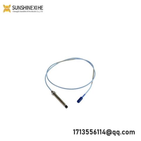 Bently Nevada 330103-00-05-05-02-05 3300 XL 8 mm Proximity Probes - Precision Measurement Solutions for Industrial Control