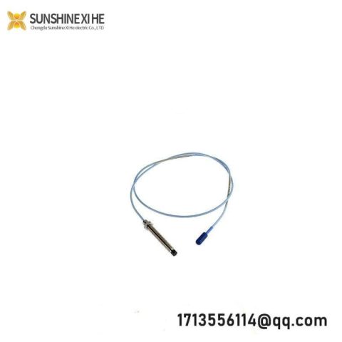 BENTLY NEVADA 330104-00-04-10-02-00 - 3300 XL Series 8 mm Proximity Probes