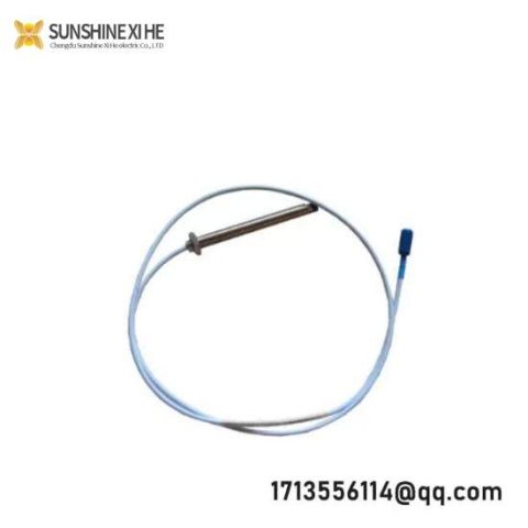 Bently Nevada 330104-00-04-10-02-00 TSI System; Producer: bently-nevada