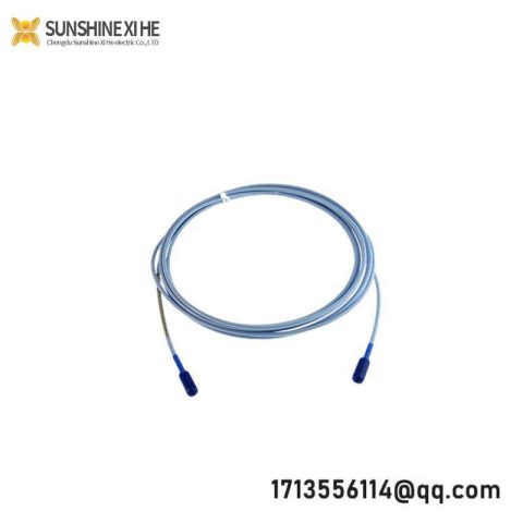 Bently Nevada 330104-00-04-10-02-05: High-Fidelity Vibration Transducer for Industrial Control Systems