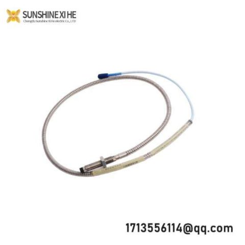 Bently Nevada 136188-02: High-Fidelity Communication Module for Industrial Control Systems