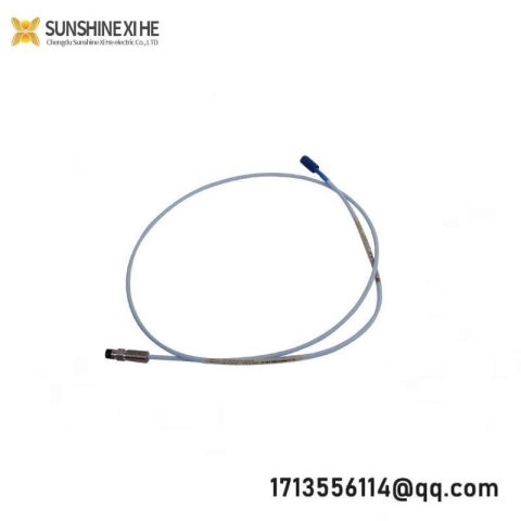 BENTLY NEVADA Proximity Sensor 330104-00-05-10-02-CN, Designed for Precision Monitoring