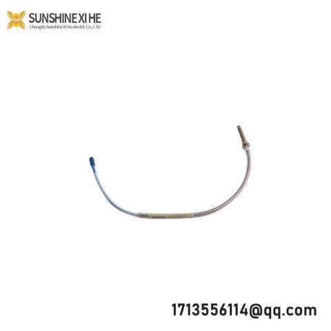 Bently Nevada 330104-00-07-05-02-00 Proximity Transducer - Precision Measurement in Industrial Control