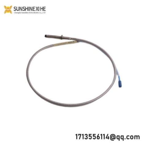 Bently Nevada 330104-00-08-10-02-00 Proximity Probes