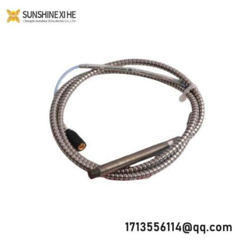 Bently Nevada 330104-00-08-10-02-05 | 10104-00-08-10-02-05 Proximity Probe and Extension Cable