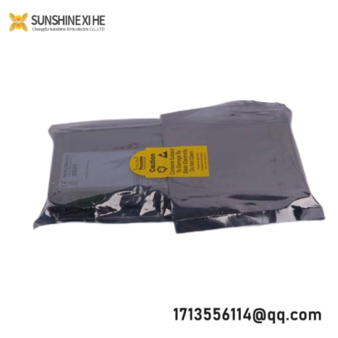 Bently Nevada 330104-00-10-10-02-00: Industrial Automation Module for Enhanced Process Control