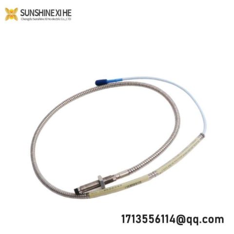 Bently Nevada 330104-00-10-20-12-05: Advanced 3300 XL 8 mm Proximity Transducer System