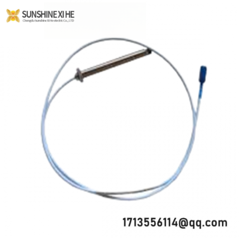 Bently Nevada 330104-00-24-50-02-00 Control Module