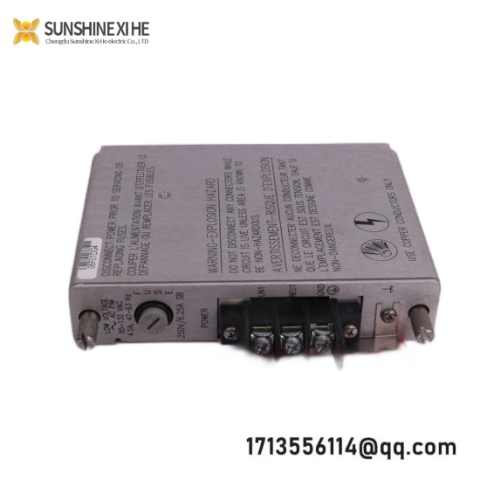 Bently Nevada 330104-06-14-10-02-00 Industrial Control Cable