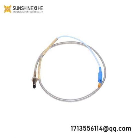 BENTLY NEVADA 330104-10-16-05-01-00 Proximity Probes