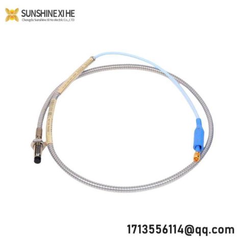 Bently Nevada 330104-10-19-10-02-00 3300 XL 8 mm Probe: Industrial Sensing Innovation