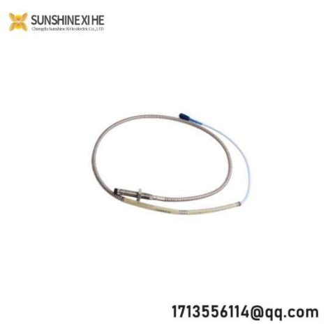 Bently-Nevada 330104-10-19-10-02-00 3300 XL 8mm Proximity Probes