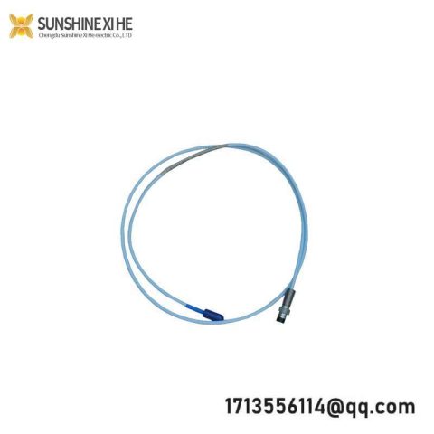 Bently Nevada 330105-02-12-10-02-CN Proximity Transducer: Precision Measuring Solution for Industrial Automation