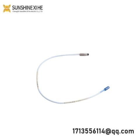 Bently Nevada 330106-05-30-50-02-00 PLC Reverse Mount Probe, Precision Automation Solution