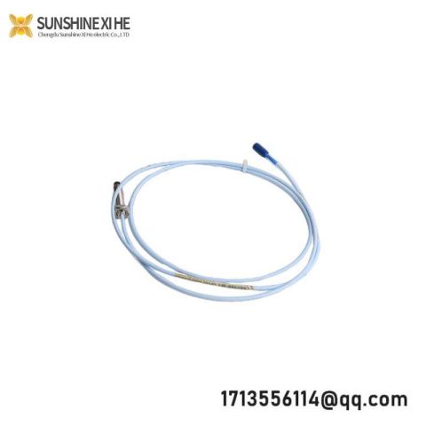 BENTLY NEVADA 330108-91-05 High Precision Vibration Sensor Module