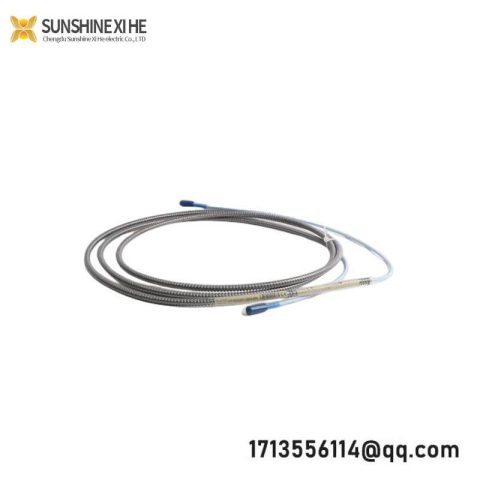 Bently Nevada 330130-030-01-CN Extension Cable for Industrial Automation