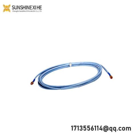 Bently Nevada 330130-040-00-00 - PLC Extension Cable