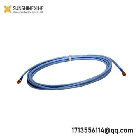 BENTLY NEVADA 330130-045-00-00: 3300 XL Series Extension Cable