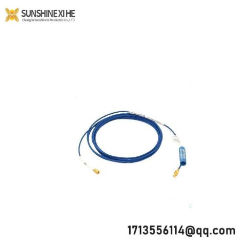 Bently Nevada 330130-045-01-05 Extension Cable for Proximity Sensor