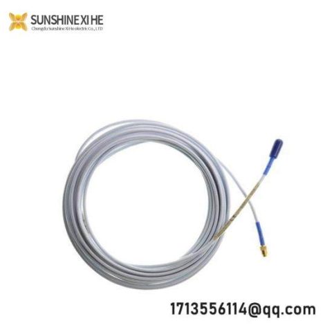 Bently Nevada 330130-080-00-00 TSI System