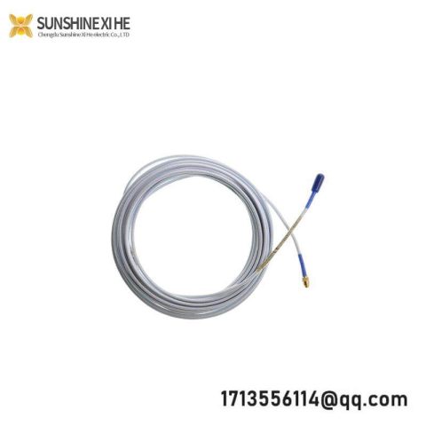 Bently Nevada 330130-080-00-CN - 3300 XL 8 Mm Probe, Precision Instrument for Critical Machine Monitoring